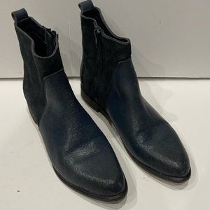 Farylrobin for Free People FP, Robby no studs boots 8